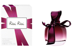 Nina Ricci Ricci Ricci woda perfumowana spray 50ml