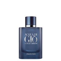 Giorgio Armani Acqua di Gio Profondo woda perfumowana spray  - produkt bez opakowania