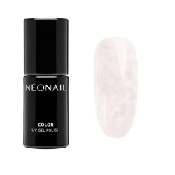 NeoNail UV Gel Polish Color lakier hybrydowy Peach Glaze 7.2ml