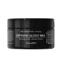 Farmavita HD Lifestyle Defining Glossy Wax nabłyszczający wosk do stylizacji włosów 100ml