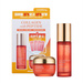 SKIN627 Collagen with Peptide zestaw serum do twarzy 50ml + krem do twarzy 50g + maski w płachcie 3x22ml
