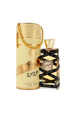 Lattafa Oud Mood woda perfumowana spray 100ml