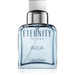 Calvin Klein Eternity Aqua For Men woda toaletowa spray 30ml