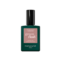 Manucurist Green Flash Nail Polish lakier do paznokci Carnation 15ml