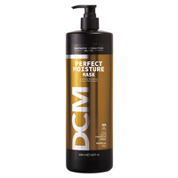 Diapason Perfect Moisture maska nawilżająca do włosów 1000ml