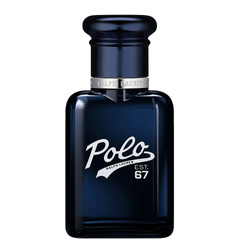 Ralph Lauren Polo 67 woda toaletowa spray 40ml