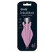 Wilkinson Intuition Eyebrow Styler narzędzie do modelowania brwi 3szt.
