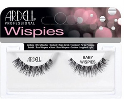 Ardell Wispies Baby Demi para sztucznych rzęs Black