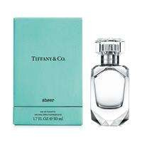 TIFFANY & CO. Sheer EDT 50ml