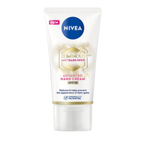 Nivea Luminous630® krem do rąk przeciw przebarwieniom 50ml