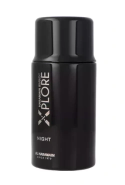 Al Haramain Xplore Night woda perfumowana spray 100ml