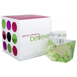 Britney Spears Believe woda perfumowana spray 100ml