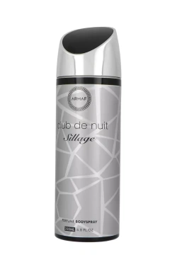 Armaf Club De Nuit Sillage Deodorant 200ml