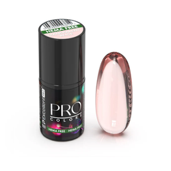Excellent PRO Pro Colors Hema Free lakier hybrydowy 3 Transparent Beige 7g