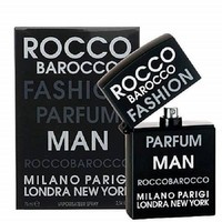 Roccobarocco Fashion Man woda toaletowa spray 75ml