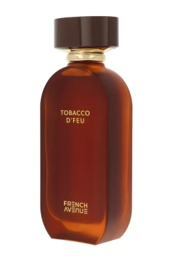 French Avenue Tobacco D`Feu Edp 100ml