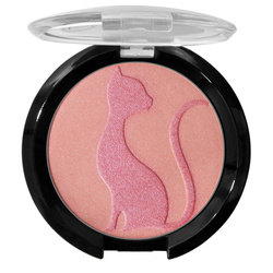 J.Cat Beauty Love Struck Blusher + Bronzer róż do policzków i bronzer 104 Angel Face 7.5g
