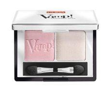 Pupa Milano Vamp! Compact Duo podwójne cienie do powiek 001 2.2g