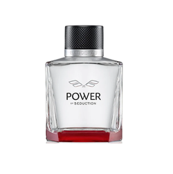 Antonio Banderas Power Of Seduction woda toaletowa spray 100ml