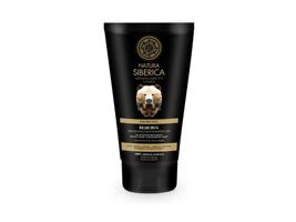 Natura Siberica Men Bear Hug pobudzający żel do mycia twarzy dla mężczyzn 150ml