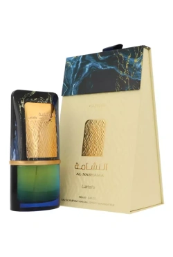 Lattafa Al Nashama Caprice woda perfumowana spray 100ml