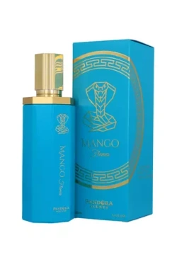 Paris Corner Pendora Mango Flames Edp 100ml