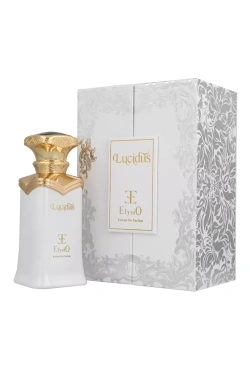 Elysio Lucidus Extrait de Parfum 100ml