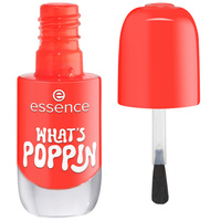 Essence Gel Nail Polish żelowy lakier do paznokci 18 What's Poppin 8ml