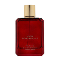 Fragrance World Des Tentations Flame woda perfumowana spray 100ml