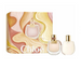 Chloe Nomade zestaw woda perfumowana spray 50ml + balsam do ciała 100ml