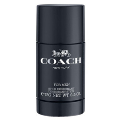 Coach Coach for Men dezodorant sztyft 75g