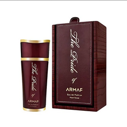 Armaf The Pride of Armaf Pour Femme woda perfumowana spray 100ml