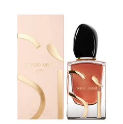 Giorgio Armani Si perfumy spray 50ml
