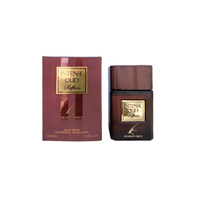 Arabian Oryx Intense Oud Saffran woda perfumowana spray 100ml
