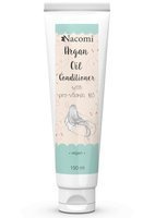 Nacomi Argan Oil Conditioner odżywka do włosów z olejem arganowym 150ml