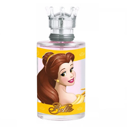 Disney Princess Belle woda toaletowa spray 100ml