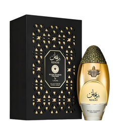 Lattafa Niche Emarati Remas woda perfumowana spray 100ml