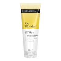 John Frieda Go Blonder szampon rozjaśniający 250ml