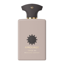 Amouage Opus VII Reckless Leather woda perfumowana spray 100ml