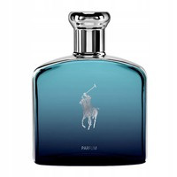 Ralph Lauren Polo Deep Blue perfumy spray 125ml