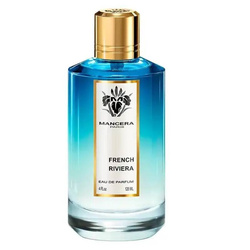 Mancera French Riviera edp 120ml Tester