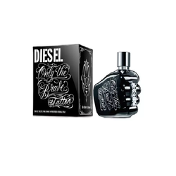 Diesel Only The Brave Tattoo woda toaletowa spray 35ml