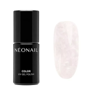 NeoNail UV Gel Polish Color lakier hybrydowy Peach Glaze 7.2ml
