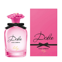 Dolce & Gabbana Dolce Lily woda toaletowa spray 75ml