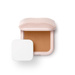 KIKO Milano Skin Lover Refining Face Powder Foundation nawilżający i wygładzający podkład w pudrze 09 Rich Caramel 10g
