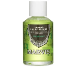 MARVIS Mouthwash płyn do płukania jamy ustnej Spearmint 120ml