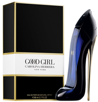 Carolina Herrera  Good Girl  EDP 80ml