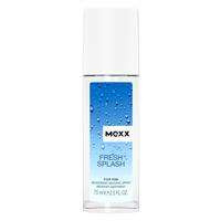 Mexx Fresh Splash For Him dezodorant w naturalnym sprayu 75ml