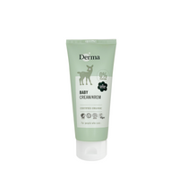 Derma Eco Baby Cream łagodny krem pielęgnacyjny 100ml