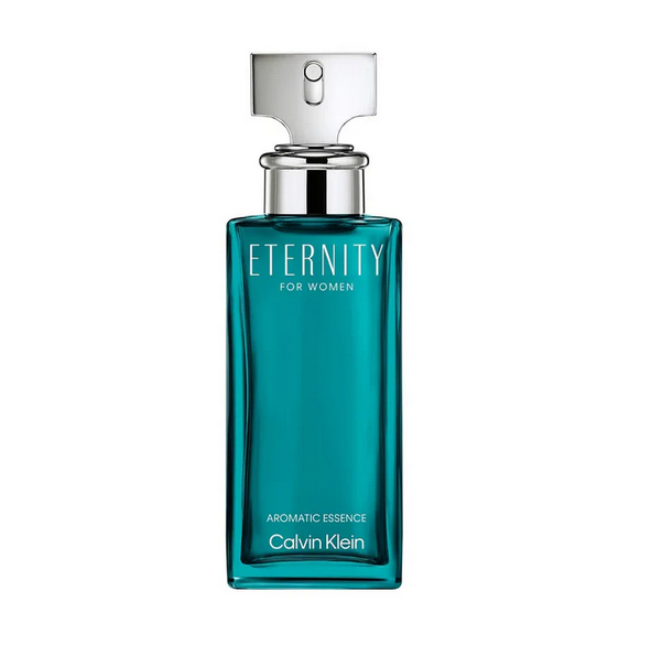 calvin klein eternity for women aromatic essence